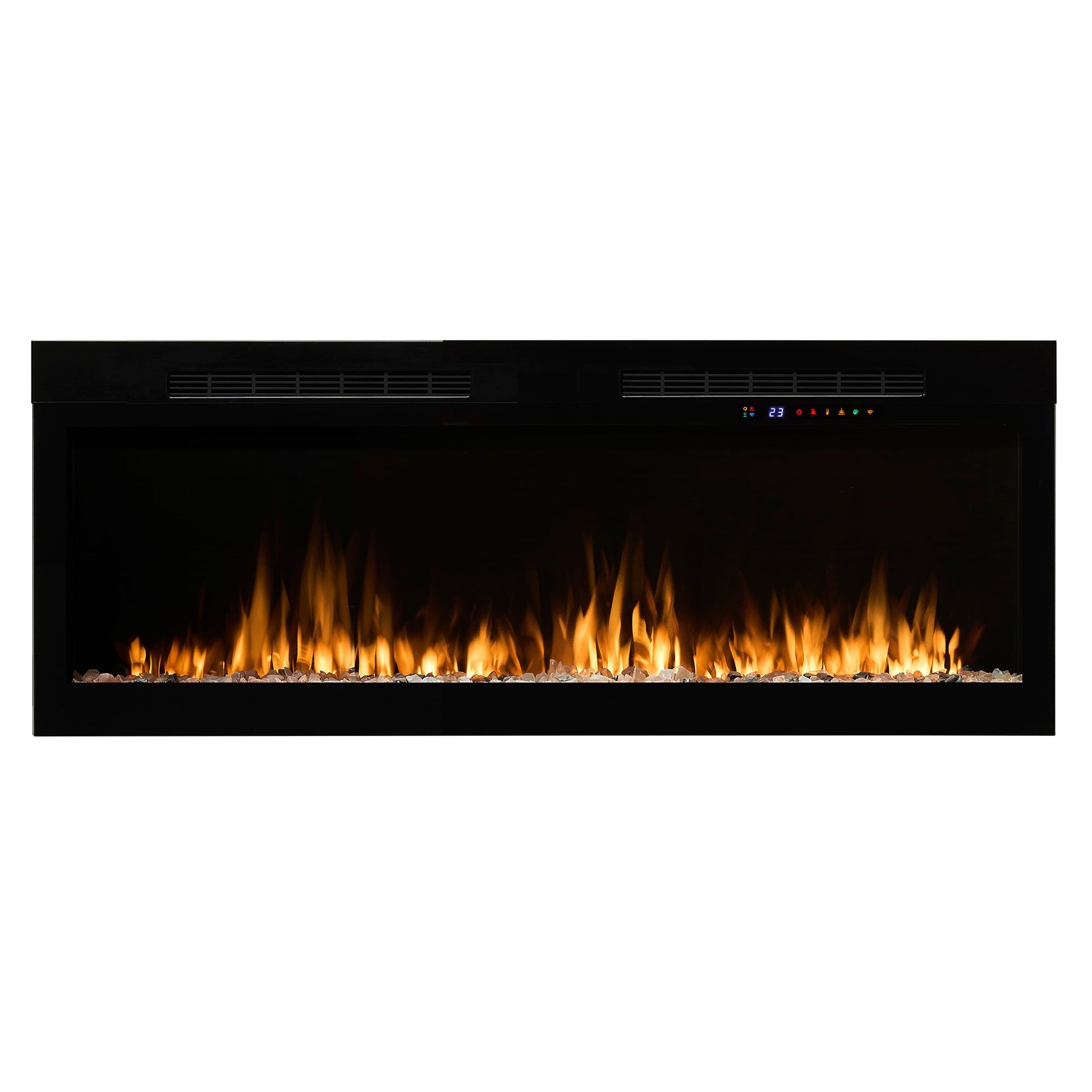 Dimplex Vital Sense 50" Linear Electric Fireplace