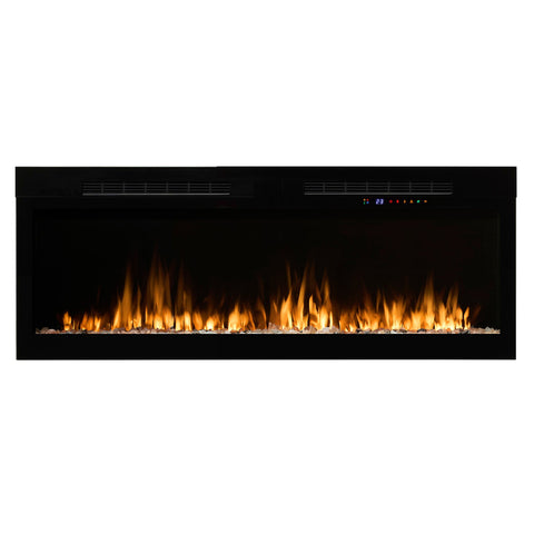 Dimplex Vital Sense 50" Linear Electric Fireplace