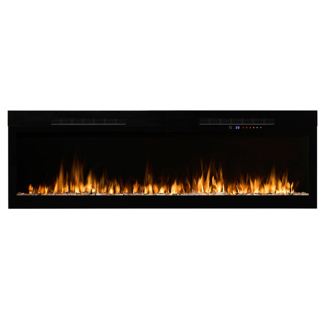 Dimplex Vital Sense 60" Linear Electric Fireplace