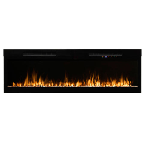 Dimplex Vital Sense 60" Linear Electric Fireplace