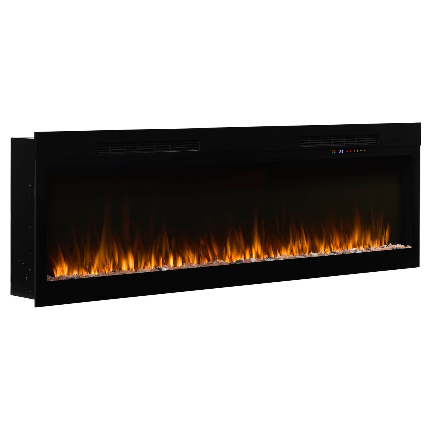 Dimplex Vital Sense 60" Linear Electric Fireplace