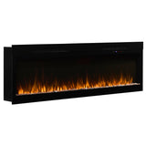 Dimplex Vital Sense 60" Linear Electric Fireplace