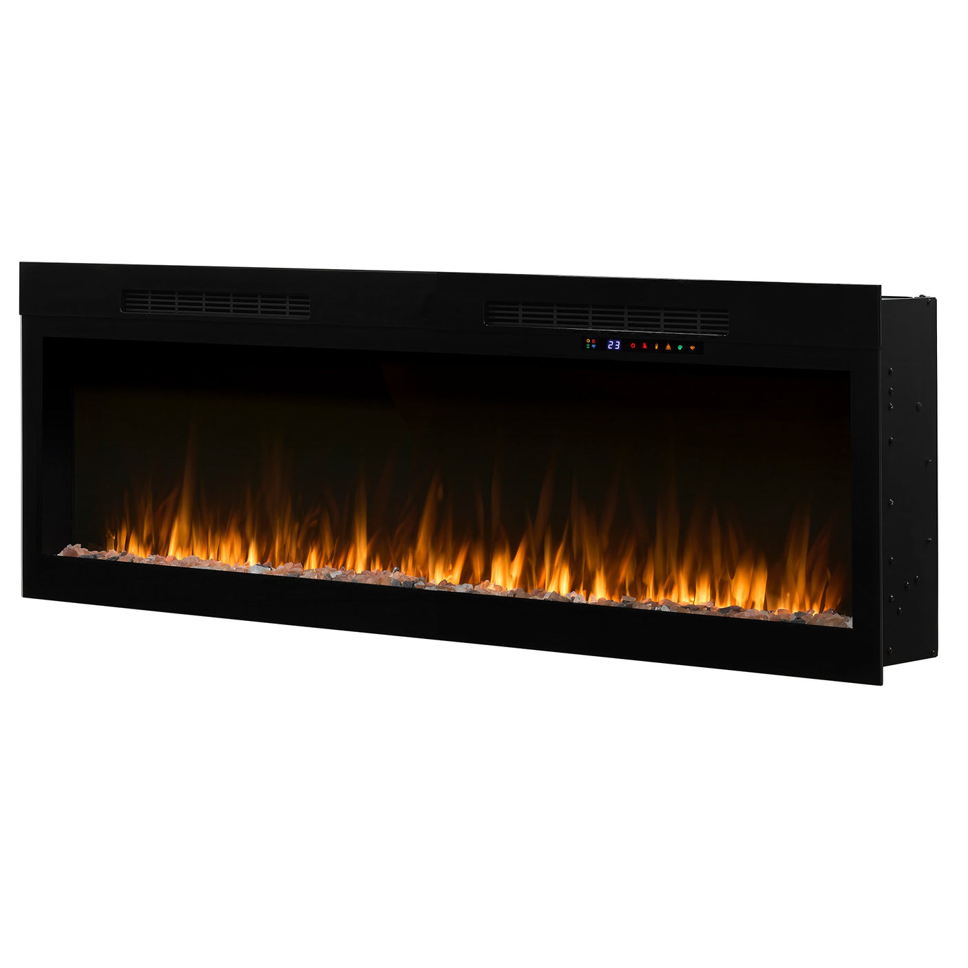 Dimplex Vital Sense 60" Linear Electric Fireplace