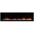 Dimplex Vital Sense 74" Linear Electric Fireplace
