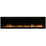 Dimplex Vital Sense 74" Linear Electric Fireplace