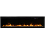 Dimplex Vital Sense 74" Linear Electric Fireplace