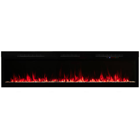 Dimplex Vital Sense 74