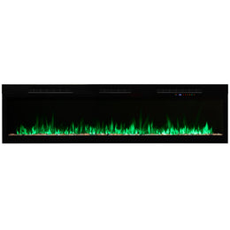 Dimplex Vital Sense 74 inch Linear Electric Fireplace product image