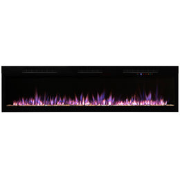 Dimplex Vital Sense 74 inch Linear Electric Fireplace product image