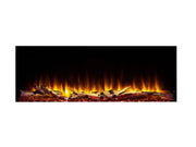SimpliFire ShadowGlo High Definition Natural Birch Log Set - SF-HDL-BIRCH