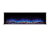 SimpliFire ShadowGlo High Definition Natural Birch Log Set - SF-HDL-BIRCH