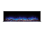 SimpliFire ShadowGlo High Definition Natural Birch Log Set - SF-HDL-BIRCH