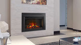 SimpliFire 30" Traditional Electric Fireplace Insert - SF-INS30