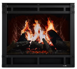 Simplifire 36" Inception Traditional Electric Fireplace - SF-INC36