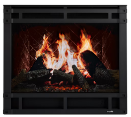Simplifire 36 inch Inception Traditional Electric Fireplace