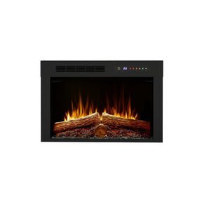 Dimplex Vital Spark 26" Built-In Electric Firebox