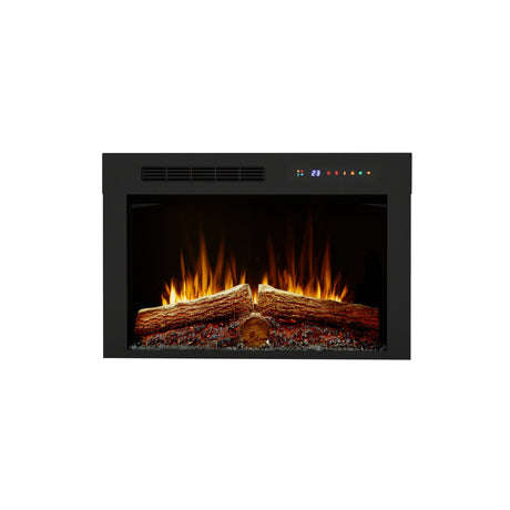 Dimplex Vital Spark 26" Built-In Electric Firebox