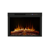 Dimplex Vital Spark 33" Built-In Electric Firebox