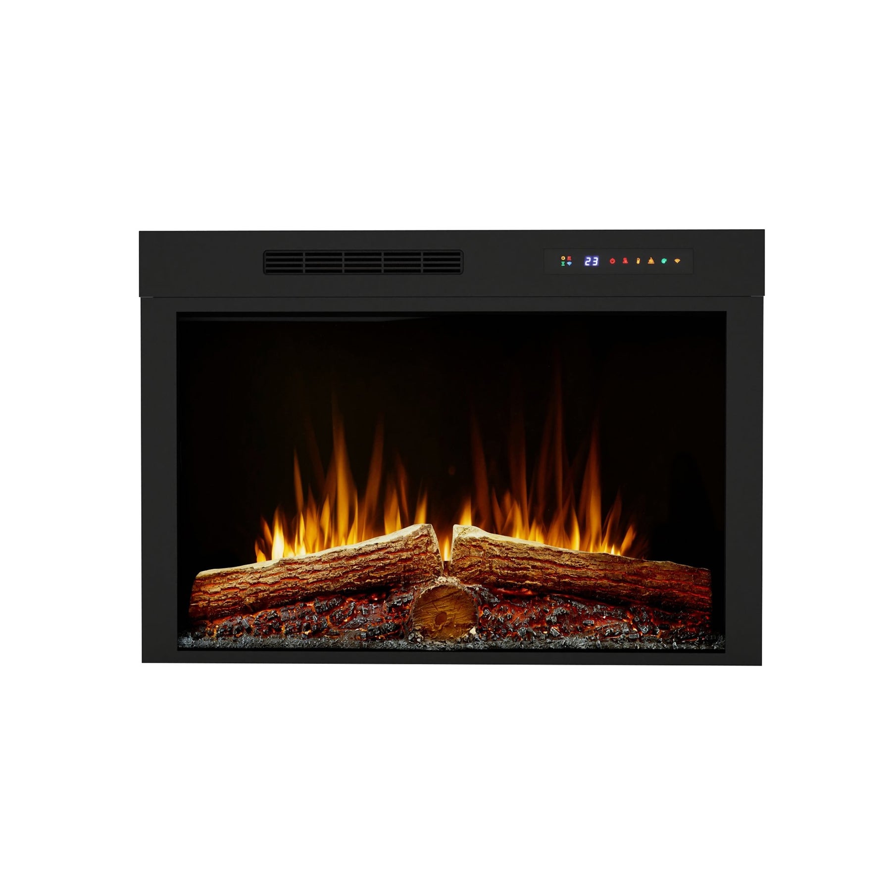 Dimplex Vital Spark 33" Built-In Electric Firebox