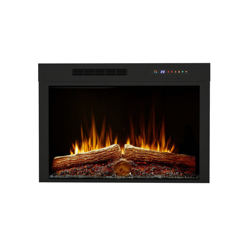 Dimplex Vital Spark 33" Built-In Electric Firebox