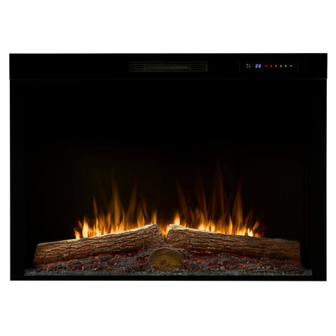 Dimplex Vital Spark 36" Built-In Electric Firebox