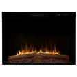 Dimplex Vital Spark 42" Built-In Electric Firebox