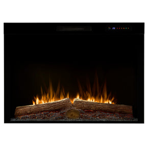 Dimplex Vital Spark 42" Built-In Electric Firebox