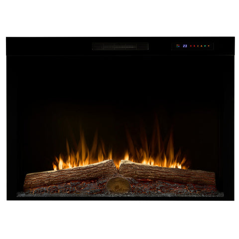 Dimplex Vital Spark 42" Built-In Electric Firebox
