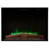 Dimplex Vital Spark 42" Built-In Electric Firebox