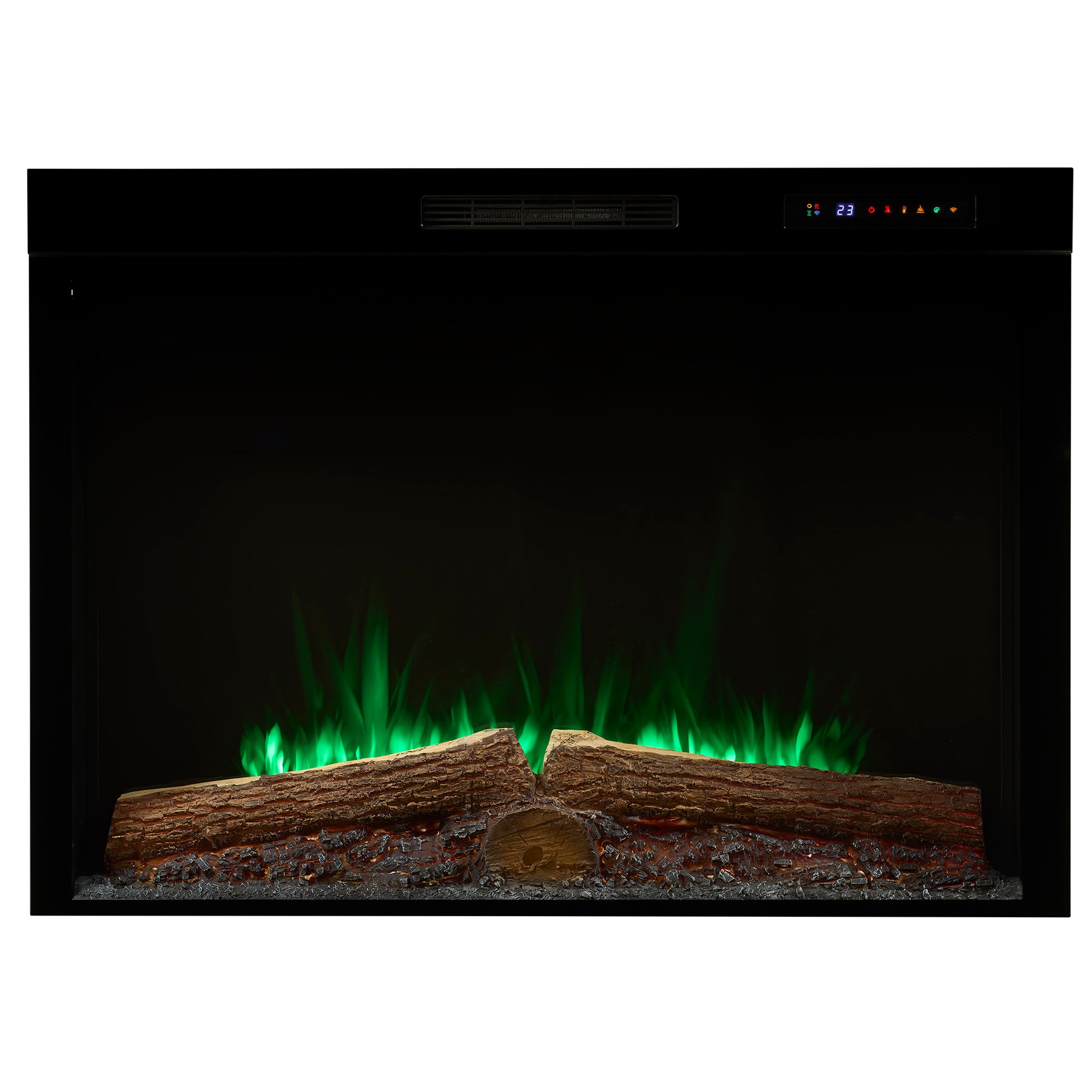 Dimplex Vital Spark 26 inch Built-In Electric Firebox product image