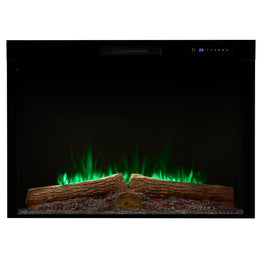 Dimplex Vital Spark 26 inch Built-In Electric Firebox product image