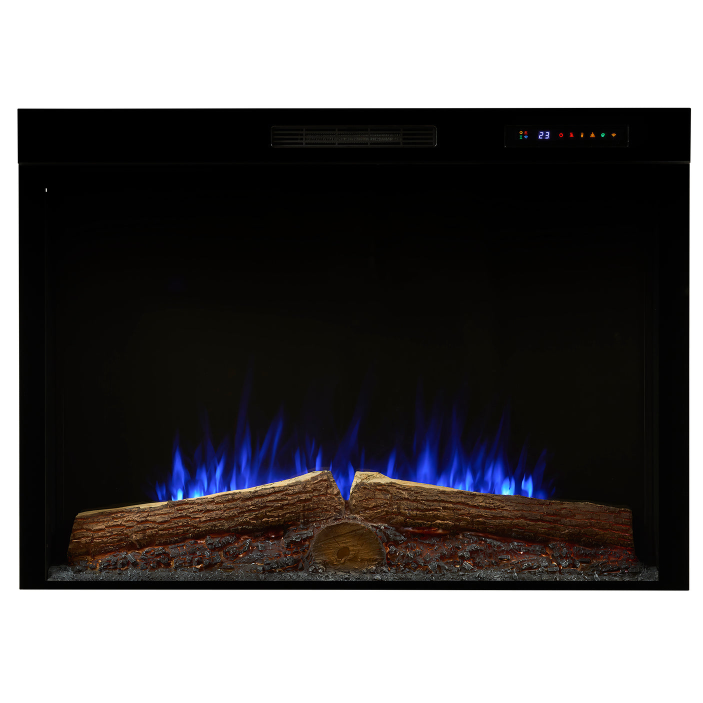 Dimplex Vital Spark 42" Built-In Electric Firebox
