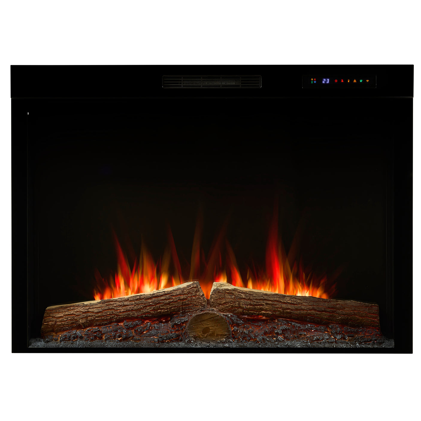 Dimplex Vital Spark 42" Built-In Electric Firebox
