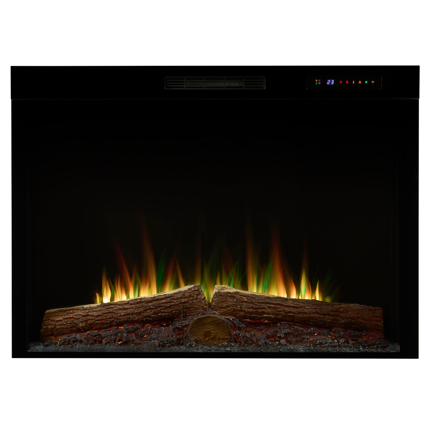 Dimplex Vital Spark 42" Built-In Electric Firebox