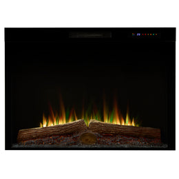Dimplex Vital Spark 26 inch Built-In Electric Firebox product image