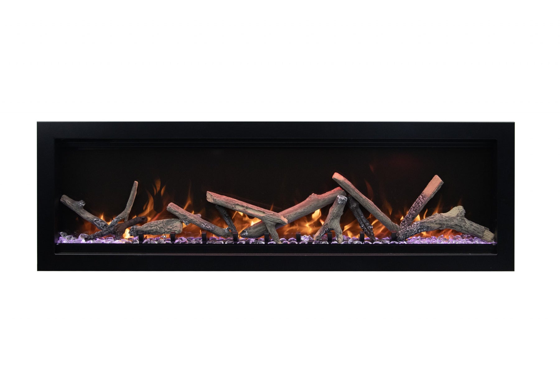 Amantii Symmetry Lumina 42 inch Smart Series