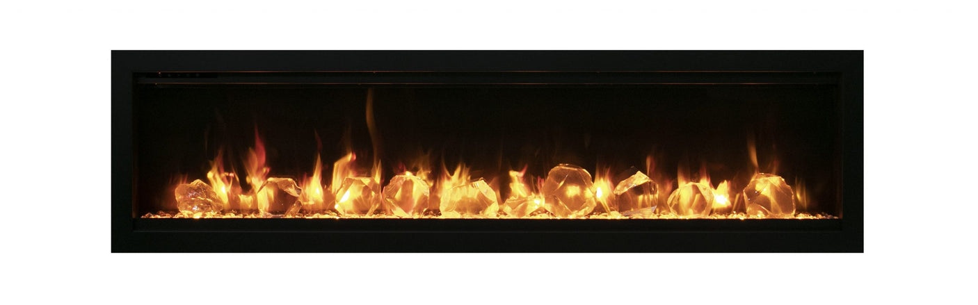 Amantii Symmetry Lumina 74" Smart Series - SYM-74-LUMINA
