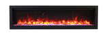 Amantii Symmetry Lumina 34" Smart Series - SYM-34-LUMINA