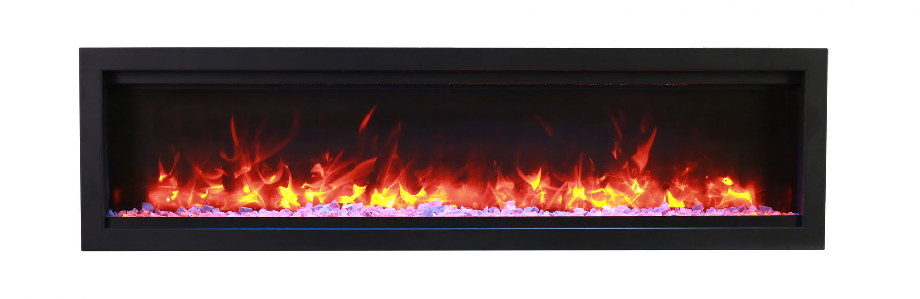 Amantii Symmetry Lumina 34 inch Smart Series