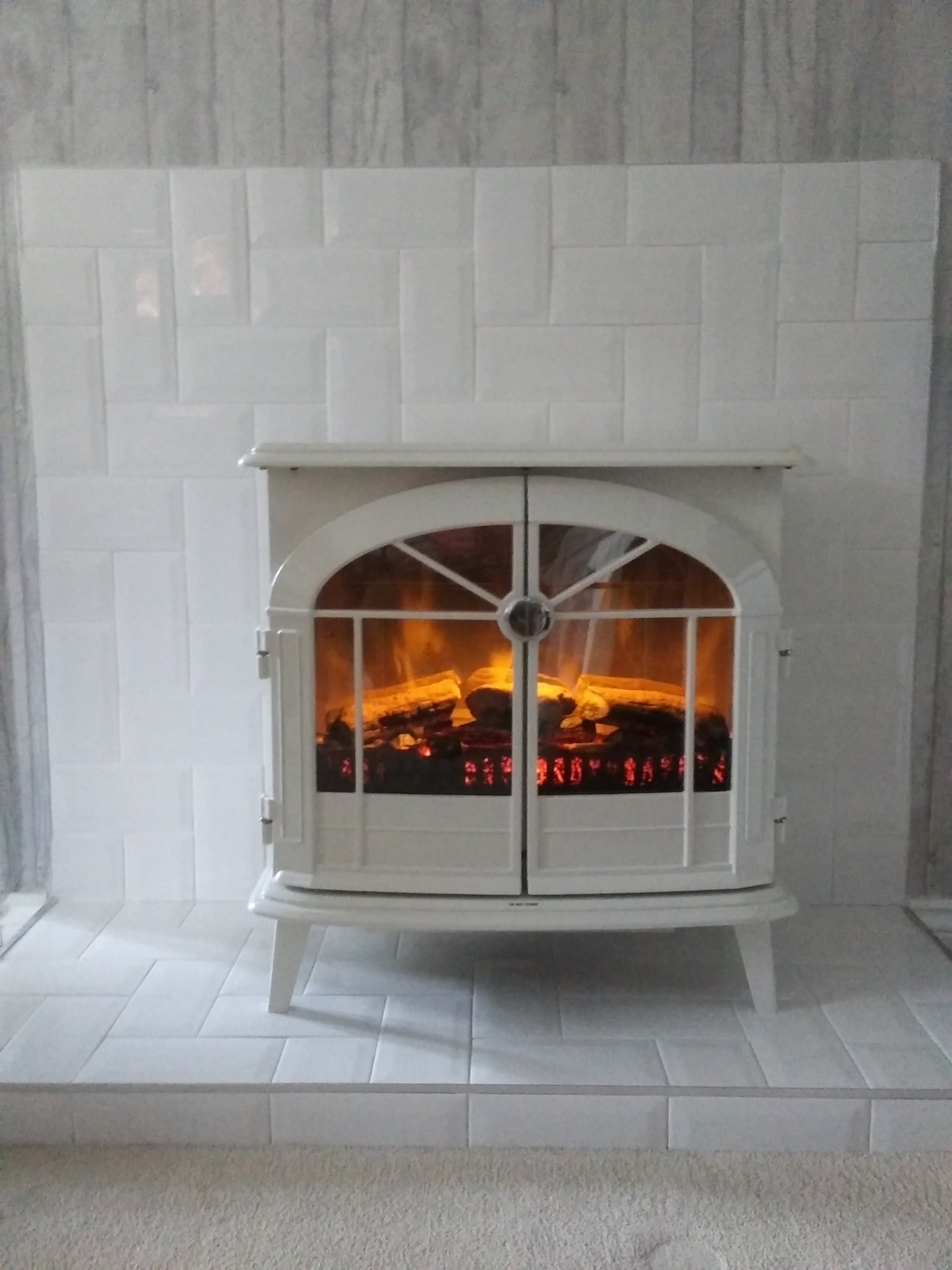 Custom Fireplace & Mantel Projects