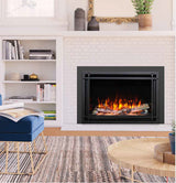 Kozy Heat Osseo 29" Electric Fireplace Insert - OSO-E29