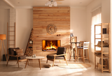 Amantii TRD 38" Signature Series Electric Fireplace - TRD-38 SIG