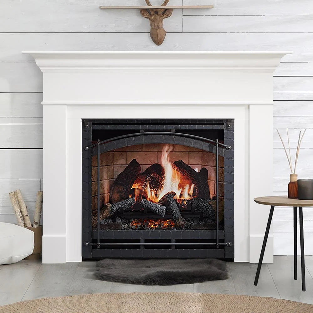 SimpliFire Chateau Forge Front For Inception - SF-CHAF-36
