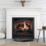 SimpliFire Chateau Forge Front For Inception - SF-CHAF-36