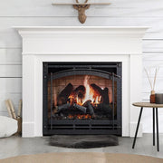 SimpliFire Chateau Forge Front For Inception - SF-CHAF-36