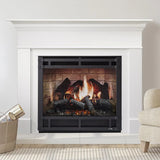 SimpliFire Wescott Mantel Kit For Inception - MK-WS-INC36