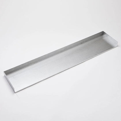 SimpliFire Optional Drain Pan for SF-OF43 - SF-OD43-DP