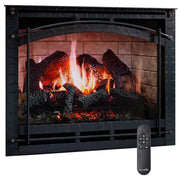 SimpliFire Chateau Forge Front For Inception - SF-CHAF-36