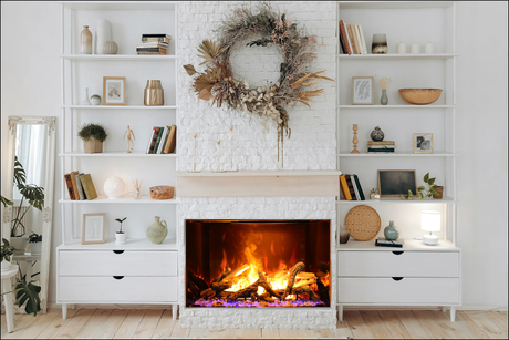 Amantii Signature Series Optimyst Living Room - TRD-38 SIG