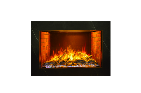 Amantii TRD Signature Series Featuring the Optimyst® by Dimplex